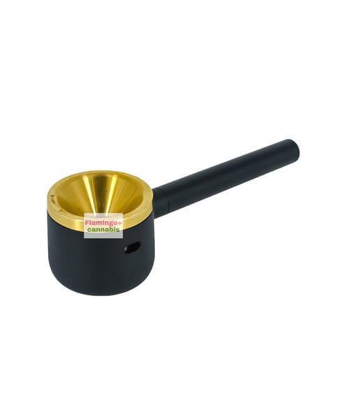 Vessel Helix Flow Pipe