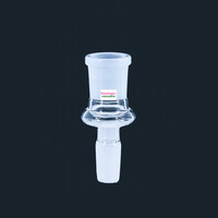 Dabski Glass Joint Adapter 19mm Female to 14mm Male