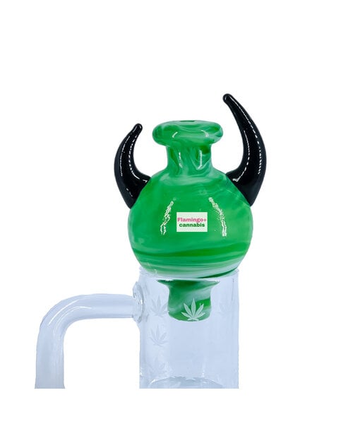 Dabski HellRaiser Carb Cap