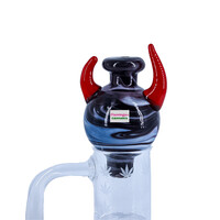 Dabski HellRaiser Carb Cap