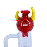 Dabski HellRaiser Carb Cap