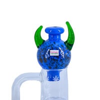 Dabski HellRaiser Carb Cap