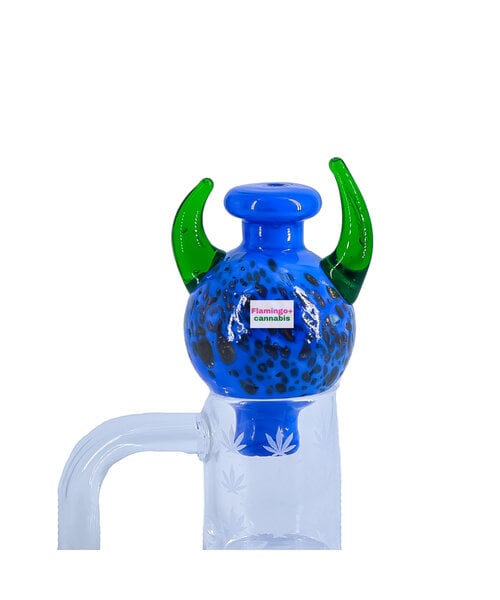 Dabski HellRaiser Carb Cap