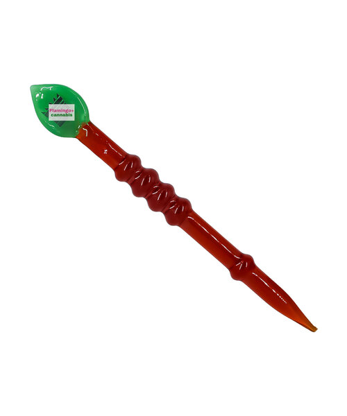 Castle Glassworks Leaf Dabber