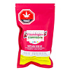 Shred Ems Cherry Cola Party Pack Indica Gummies 10X10MG