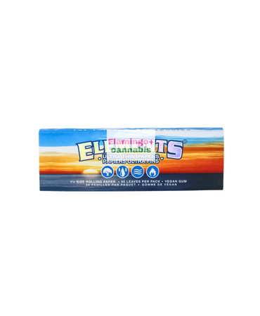 Elements Elements 1 1/4" Rolling Papers