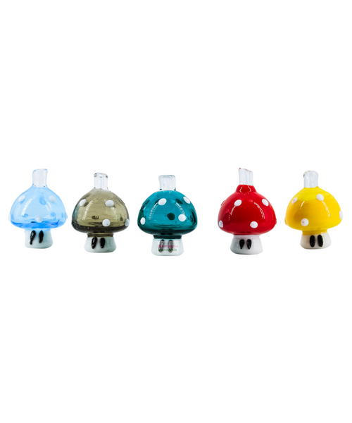 Dabski 1 up Mushroom Carb Cap