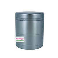 ONGROK 5 Piece Flower Petal Toothless Grinder