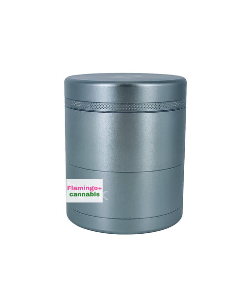 ONGROK 5 Piece Flower Petal Toothless Grinder