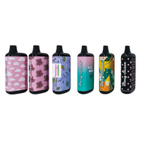 Blazy Susan Secret Variable Voltage 510 Battery Assorted