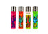Clipper Clipper Refillable Lighter Techno Phoenix Design