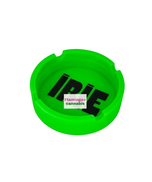iRie Silicone Ashtray