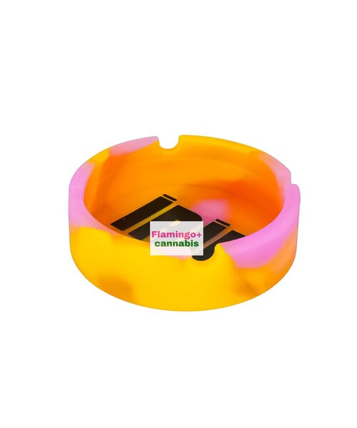 iRie Silicone Ashtray