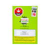 Sticky Greens Sticky Greens Just Greens Liquid Diamond Sativa Cartridge 1G