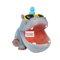 Fantasy Gifts HippoPOTamus Ashtray