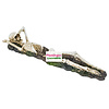 Fantasy Gifts Fantasy Gifts Lounging Skelly Incense Burner