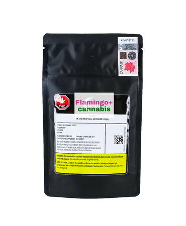 Msiku Msiku Tenner Craft Hybrid Pre-Rolls 10X0.5G