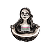 Fantasy Gifts Fantasy Gifts Day of the Dead Ashtray & Incense Burner
