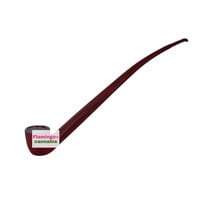 Pulsar DL Wizard Pipe 510 Battery Variable Voltage 650mAh Mystical Mahogany