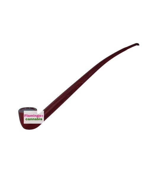 Pulsar DL Wizard Pipe 510 Battery Variable Voltage 650mAh Mystical Mahogany