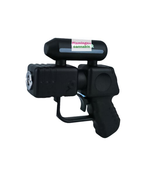 SeshGear Ray Gun 510 Battery Variable Voltage Assorted