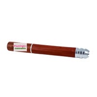 Ryot 3" Wooden One Hitter w/Serrated Tip & Twist Ejection Assorted