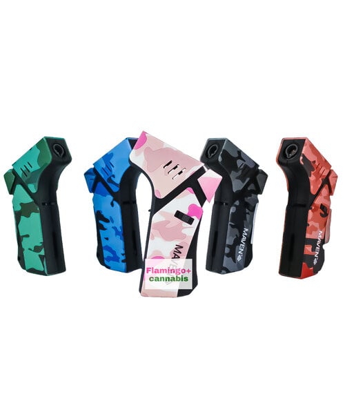 Maven Pro Mini Single Flame Lighter Torch