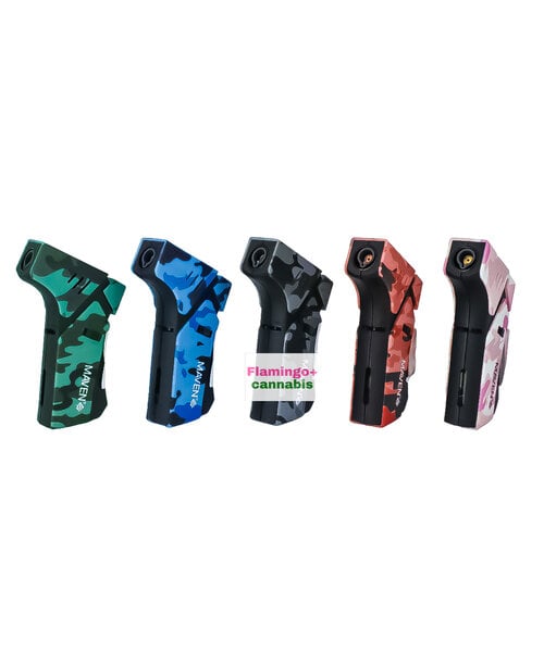 Maven Pro Mini Single Flame Lighter Torch