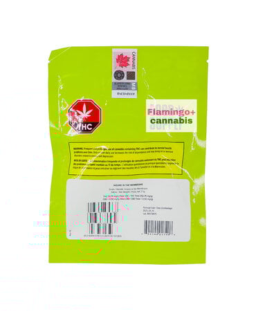 Good Supply Good Supply Inzane In the Membrane Sativa Flower 3.5G