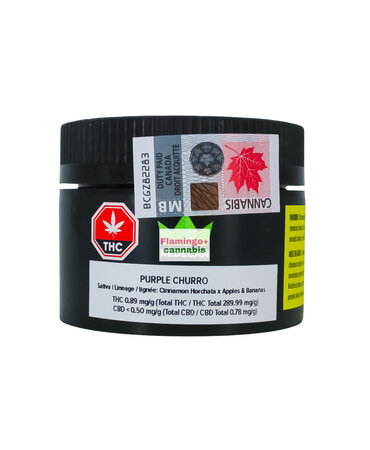 Redecan Redecan Purple Churro Sativa Flower 3.5G