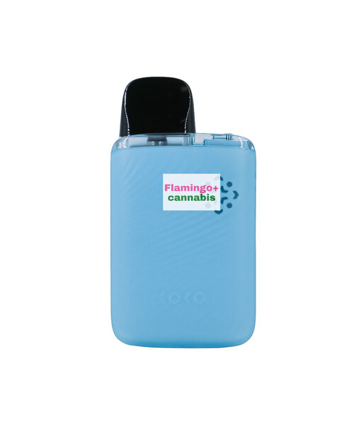 UWELL Caliburn G5 Lite KOKO Pod Kit