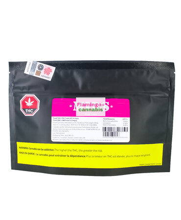 MIDS MIDS Animal Cookies Indica Flower 28G