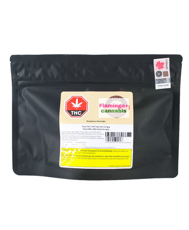 full service Full Service Strawberry Shortcake Sativa Flower 14G