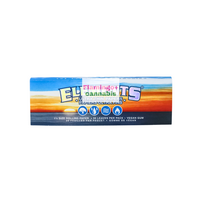 Elements 1 1/4" Rolling Papers