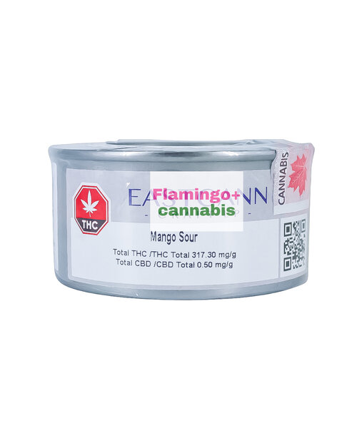 EastCann Mango Sour Craft Sativa Flower 3.5G