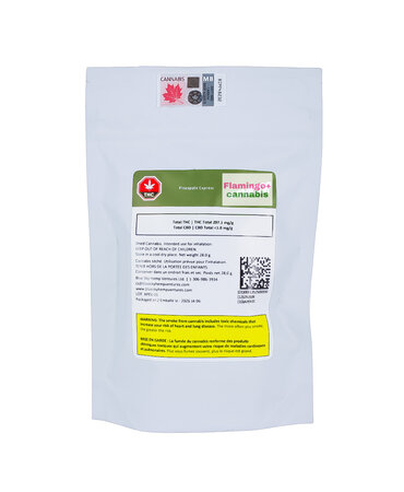 elevator Elevator Pineapple Express Sativa Flower 28G