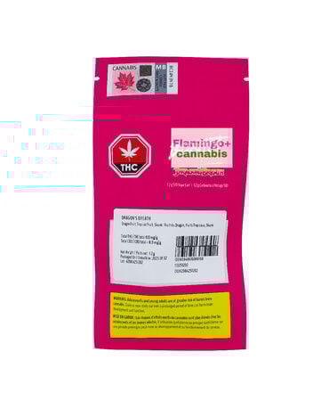 BoxHot1000 BoxHot Dragons Breath Sativa Cartridge 1.2G