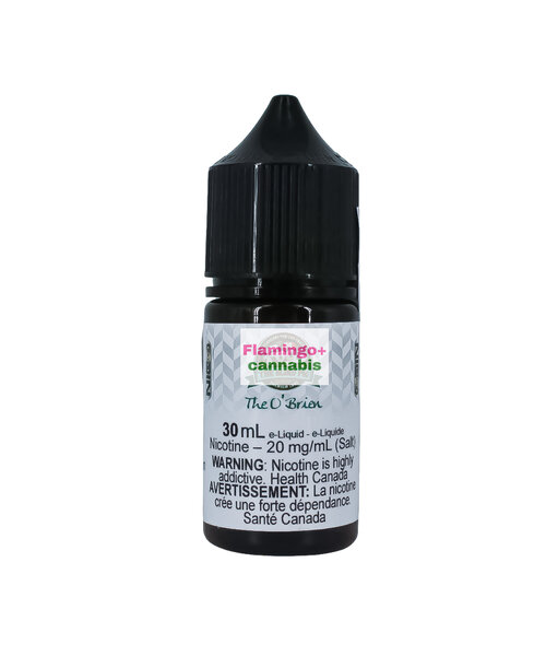 Dr. Fog The O'Brien MB Salt 30ml 20mg