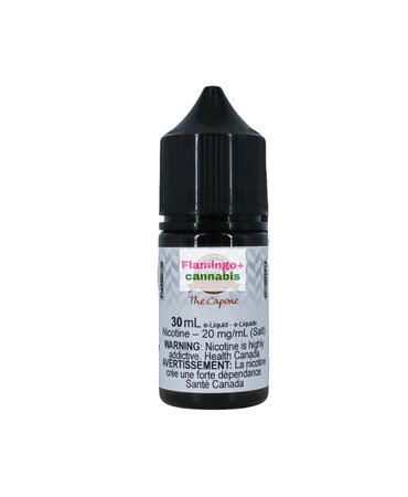 Dr. Fog Dr. Fog The Capone MB Salt 30ml 20mg
