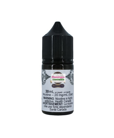 Dr. Fog Dr. Fog Anchorage Fog MB Salt 30ml 20mg