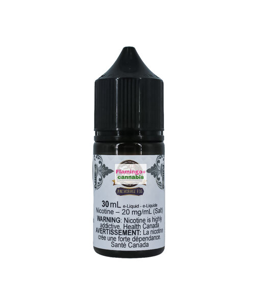Dr. Fog Anchorage Fog MB Salt 30ml 20mg