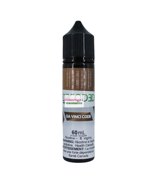 Dr. Fog DaVinci Code 60ml MB