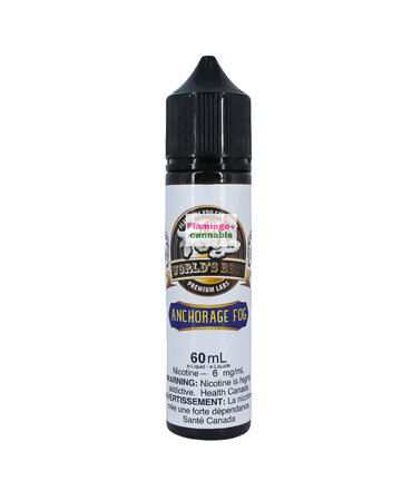 Dr. Fog Dr. Fog Anchorage Fog 60ml MB