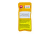 Bold Glazed Bold Juicy Pineapple Hybrid Disposable 1G