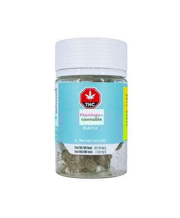 Tenzo Tenzo Sticky Bath Craft Hybrid Flower 7G