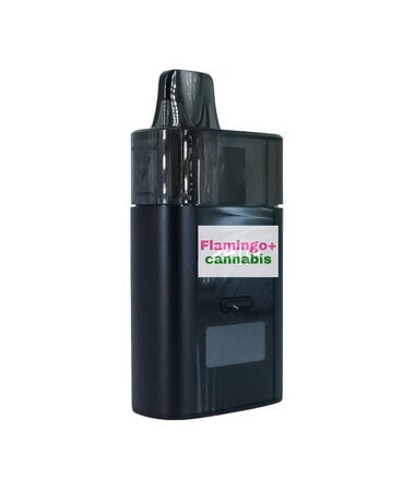 Uwell UWELL ZETTA Pod Kit