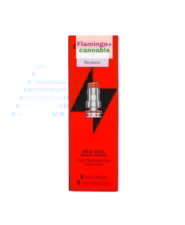 Geekvape GeekVape B Series Boost Coils 5 Pack