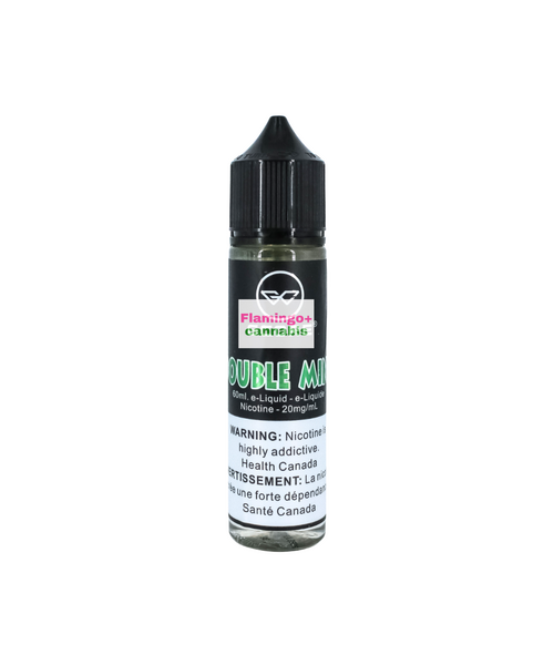 G CORE SALT 60ml 20mg MB Double Mint