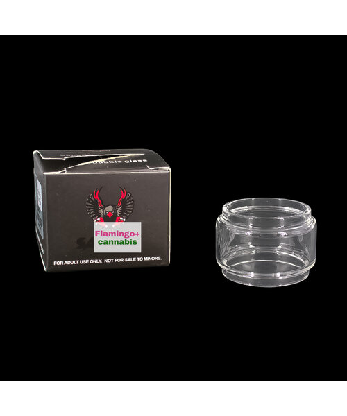HorizonTech Sakerz Master Replacement Glass 5ml