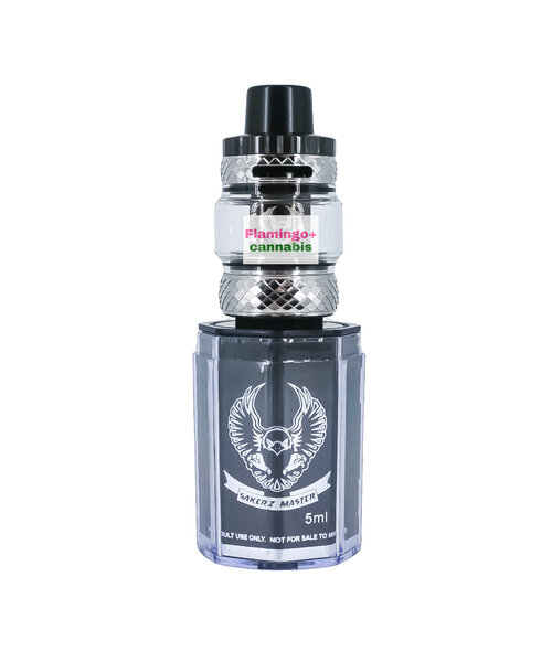 HorizonTech Sakerz Master Tank [CRC] 5ml